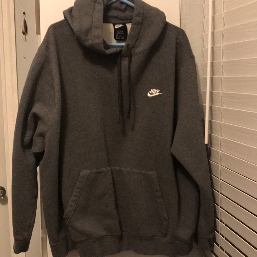 3XLT Nike hoodie